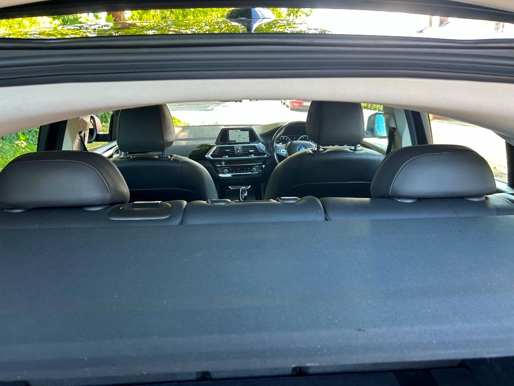 Used BMW X4 2019 for sale - 76198683: Photo 17