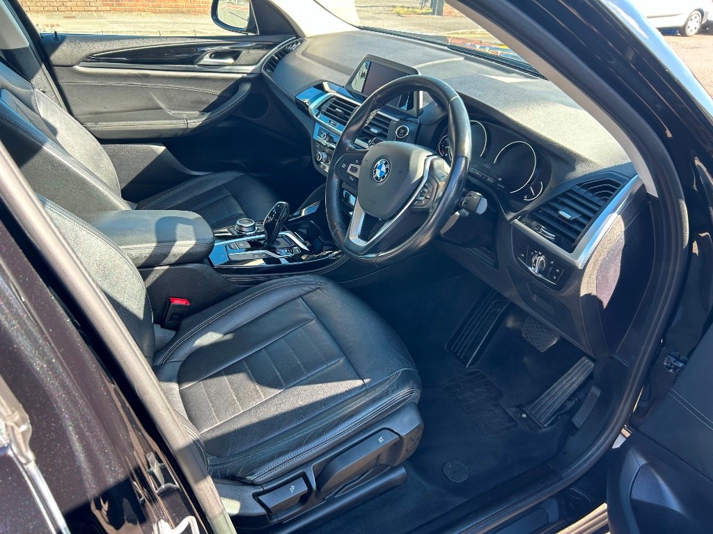 Used BMW X4 2019 for sale - 76198683: Photo 18