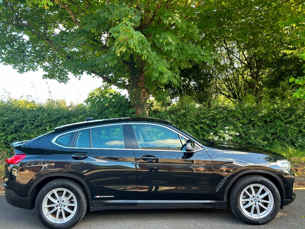 Used BMW X4 2019 for sale - 76198683: Photo 2