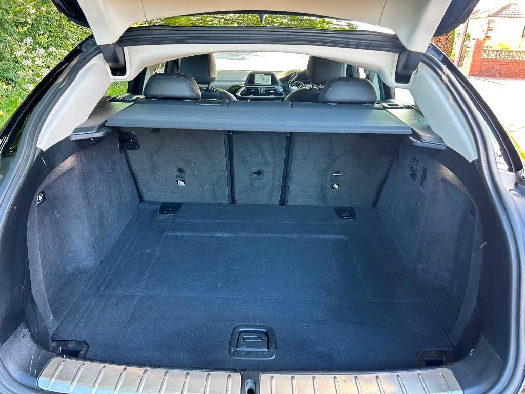 Used BMW X4 2019 for sale - 76198683: Photo 20