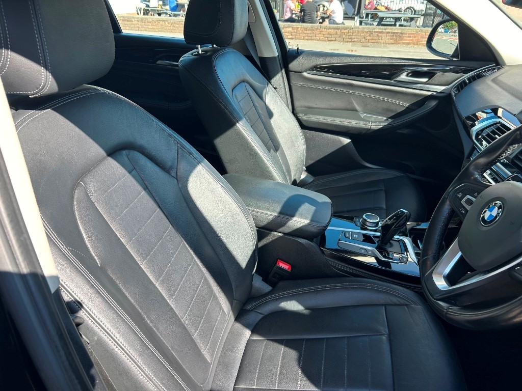 Used BMW X4 2019 for sale - 76198683: Photo 21