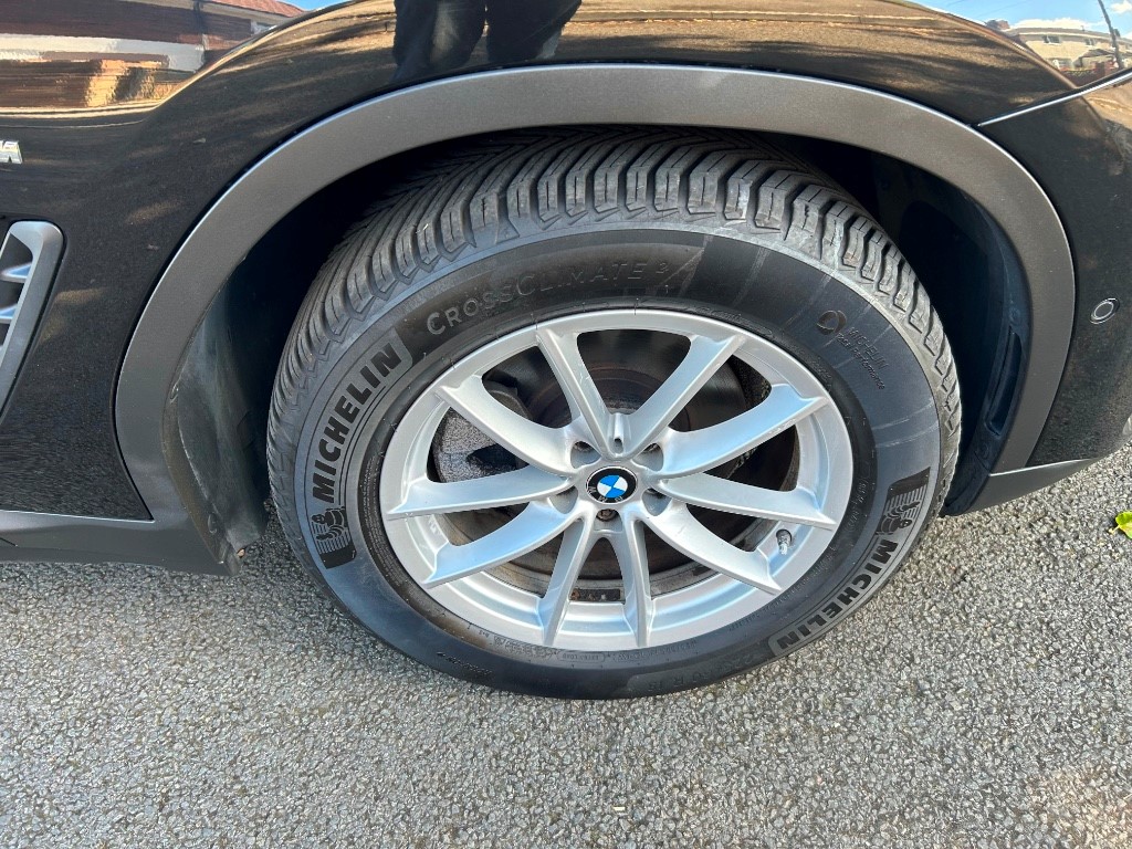 Used BMW X4 2019 for sale - 76198683: Photo 23