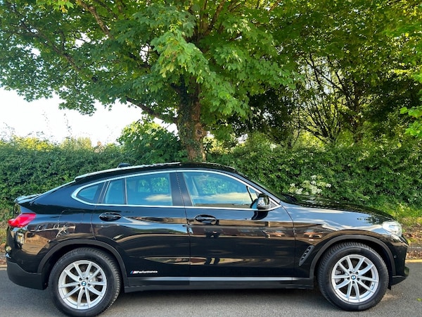 Used BMW X4 2019 for sale - 76198683: Photo 2