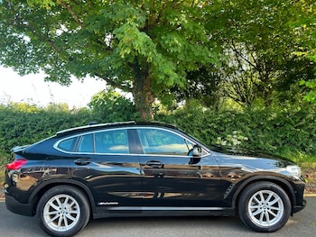 Used BMW X4 2019 for sale - 76198683: Photo 2
