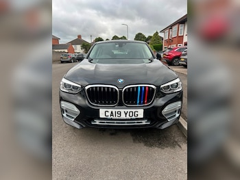 Used BMW X4 2019 for sale - 76198683: Photo 3