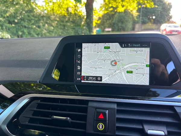 Used BMW X4 2019 for sale - 76198683: Photo 6