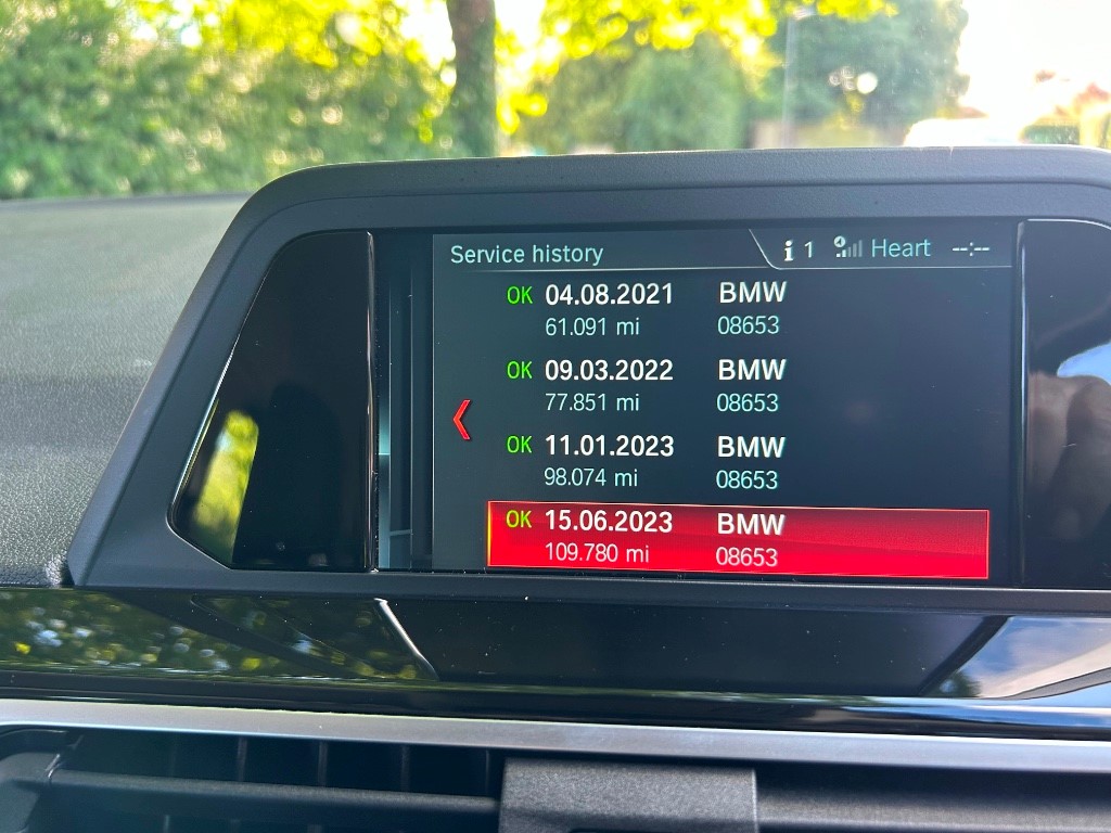 Used BMW X4 2019 for sale - 76198683: Photo 7