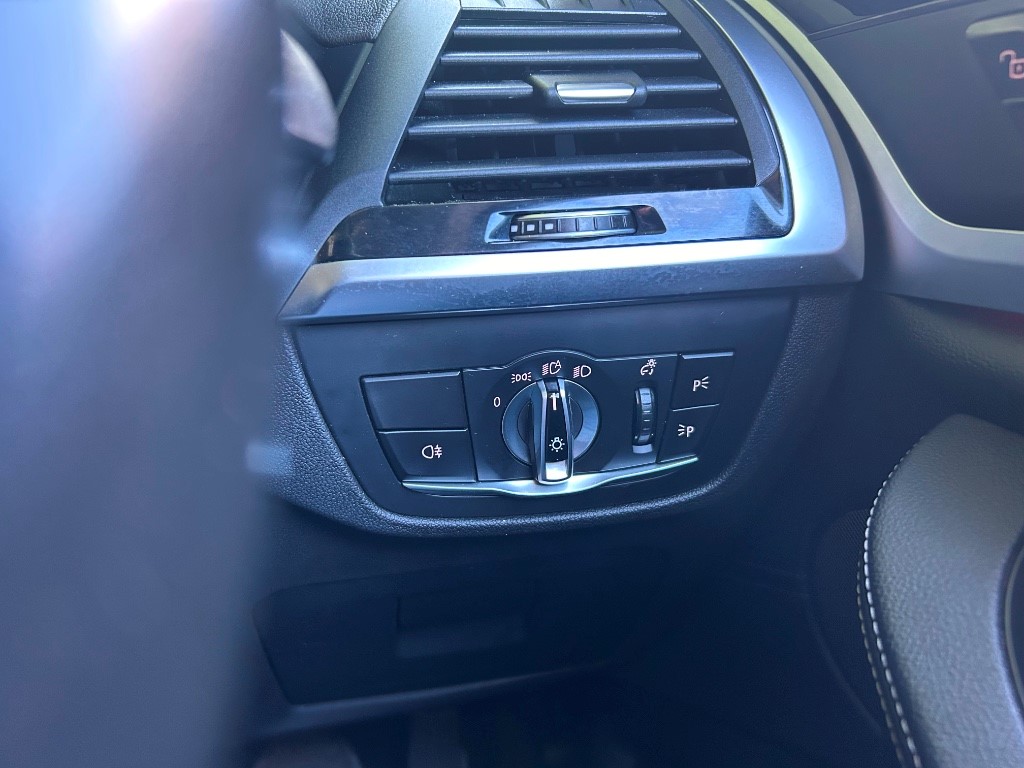 Used BMW X4 2019 for sale - 76198683: Photo 8