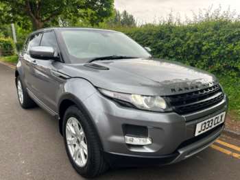 2012 - 2.2 SD4 Pure 5dr Auto