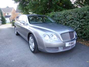2006 - Bentley Continental
