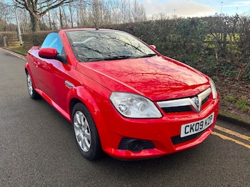 2009 - 1.4i 16V Air 2dr