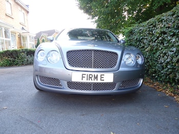 Used Bentley Continental 2006 for sale - 78243270: Photo