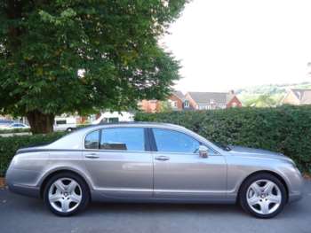 Used Bentley Continental 2006 for sale - 74802364: Photo