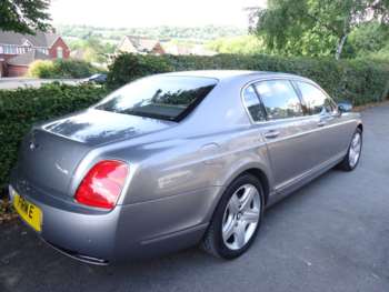 Used Bentley Continental 2006 for sale - 74802364: Photo