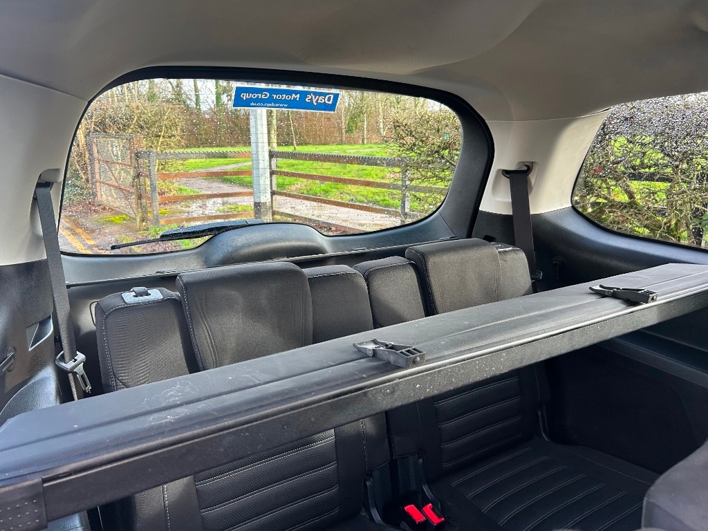 Used Ford Galaxy 2018 for sale - 77637087: Photo 8