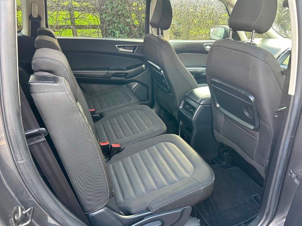 Used Ford Galaxy 2018 for sale - 77637087: Photo 9