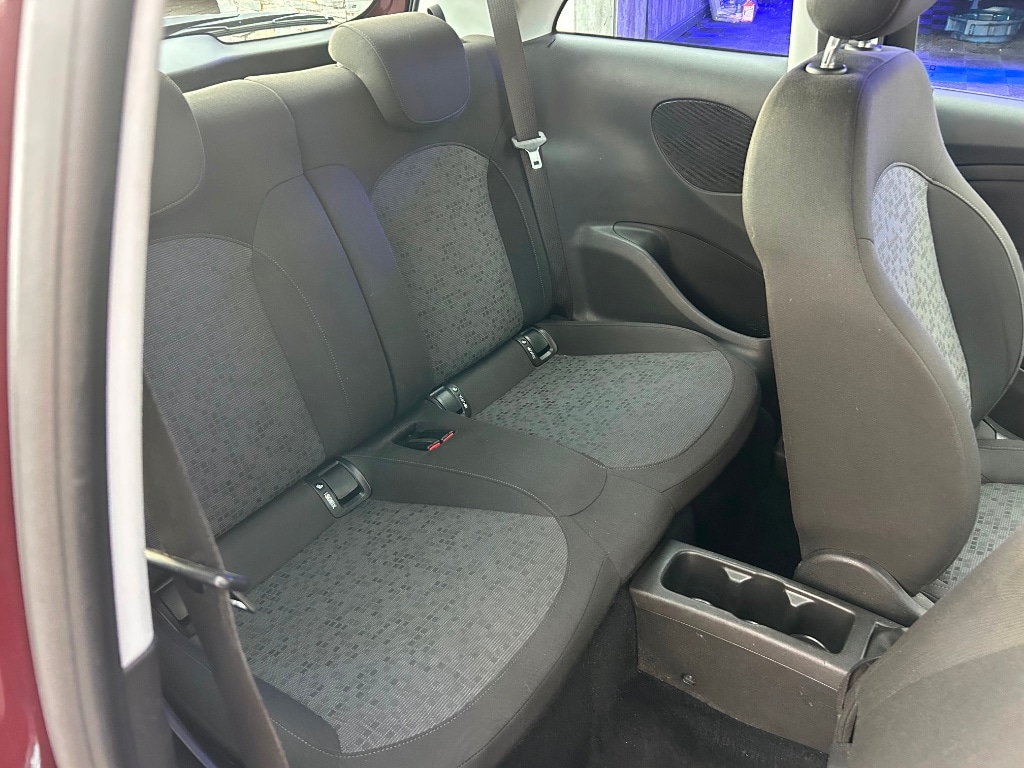 Used Vauxhall ADAM 2016 for sale - 76230552: Photo 10