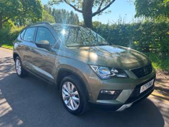 2017 - 1.6 TDI Ecomotive SE 5dr
