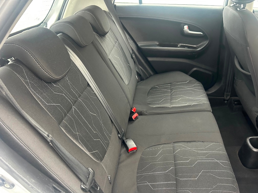 Used Kia Picanto 2014 for sale - 76837467: Photo 8