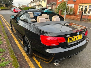 Used BMW 3 Series 2012 for sale - 77466011: Photo