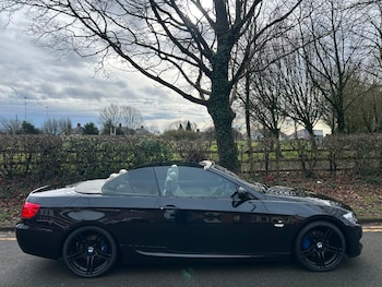 Used BMW 3 Series 2012 for sale - 77466011: Photo