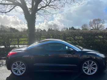 Used Peugeot RCZ 2011 for sale - 74802315: Photo
