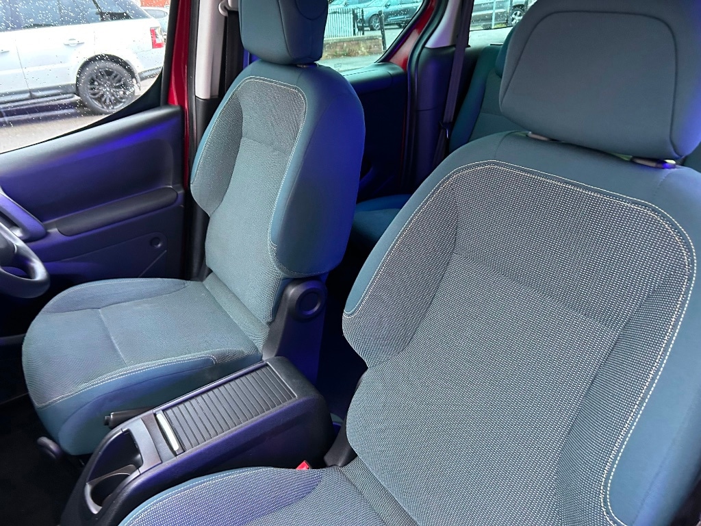 Used Citroen Berlingo 2016 for sale - 76478049: Photo 17