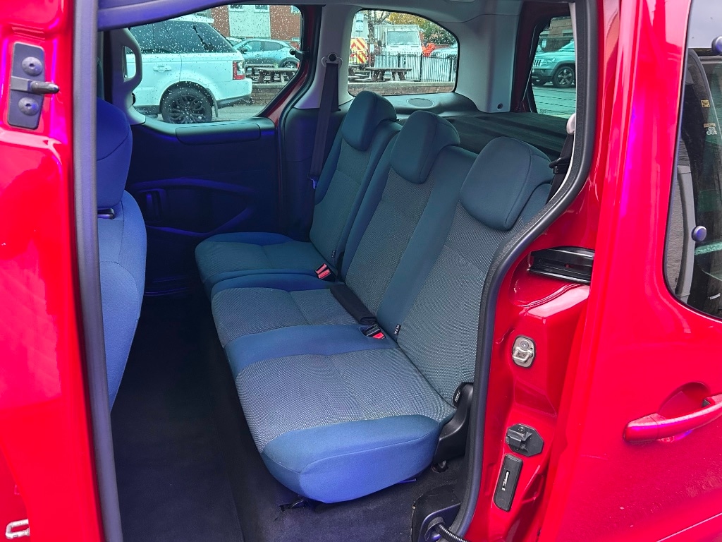 Used Citroen Berlingo 2016 for sale - 76478049: Photo 9