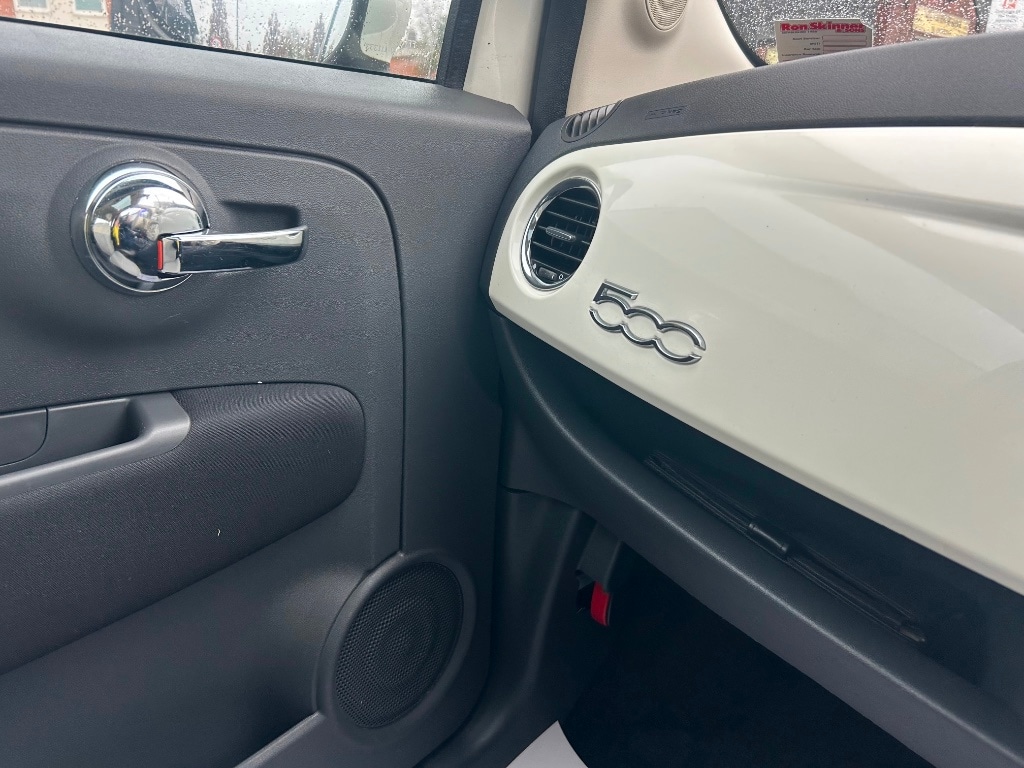 Used Fiat 500 2014 for sale - 76555280: Photo 12