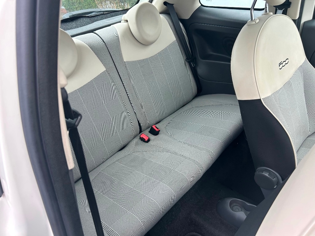 Used Fiat 500 2014 for sale - 76555280: Photo 14