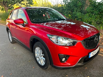 2014 - D SE-L LUX NAV 5-Door