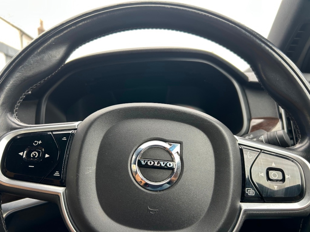 Used Volvo S90 2016 for sale - 76230558: Photo 13