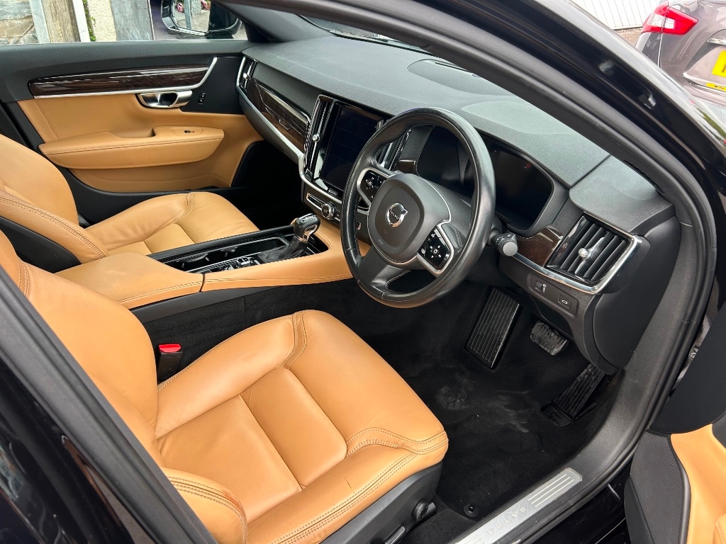 Used Volvo S90 2016 for sale - 76230558: Photo 14