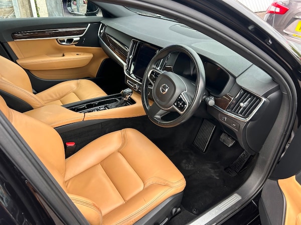 Used Volvo S90 2016 for sale - 76230558: Photo 14