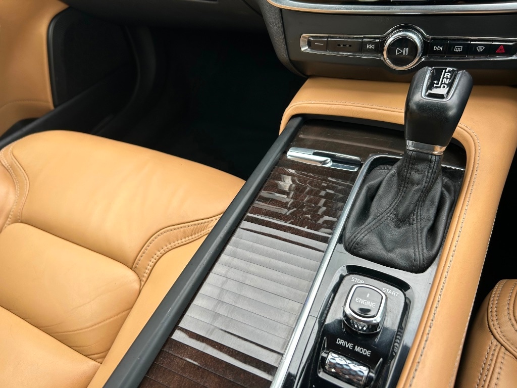 Used Volvo S90 2016 for sale - 76230558: Photo 15