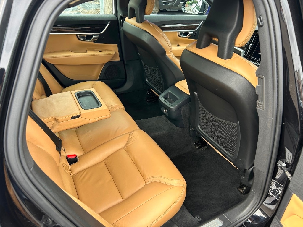 Used Volvo S90 2016 for sale - 76230558: Photo 16