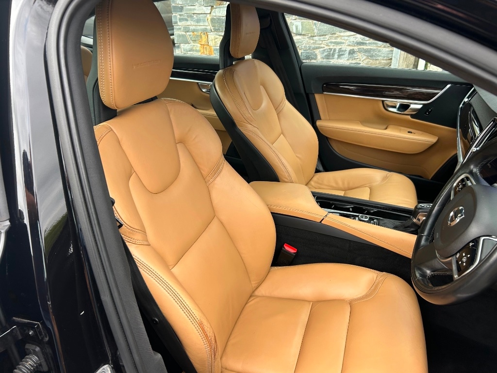 Used Volvo S90 2016 for sale - 76230558: Photo 2