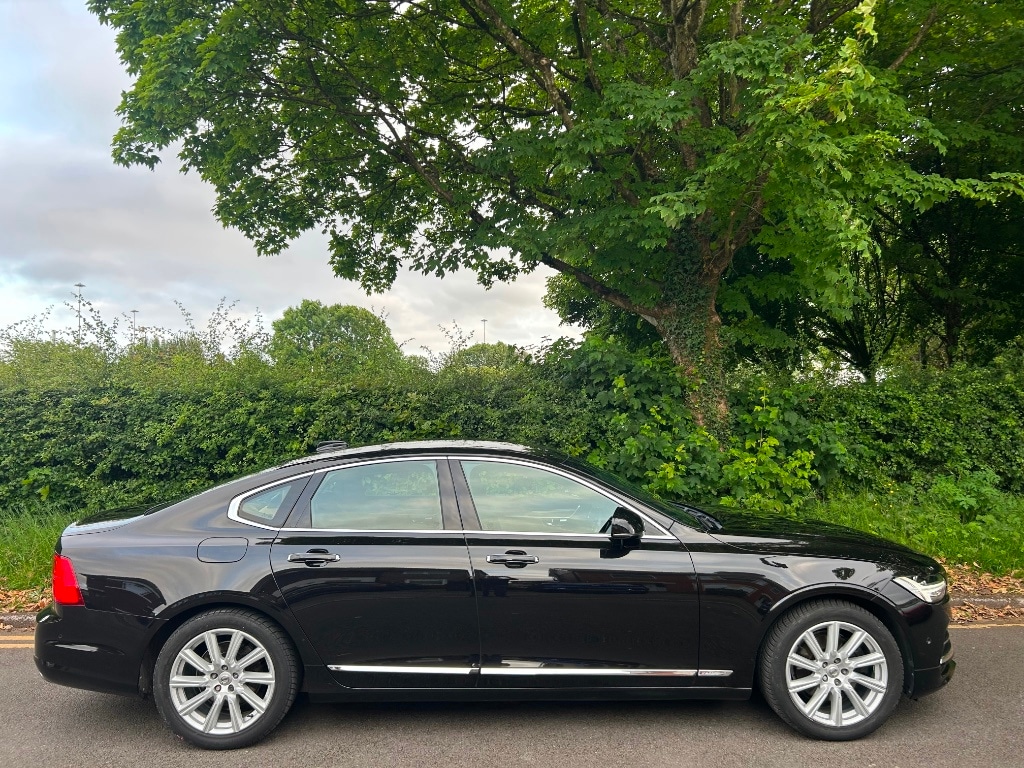 Used Volvo S90 2016 for sale - 76230558: Photo 20
