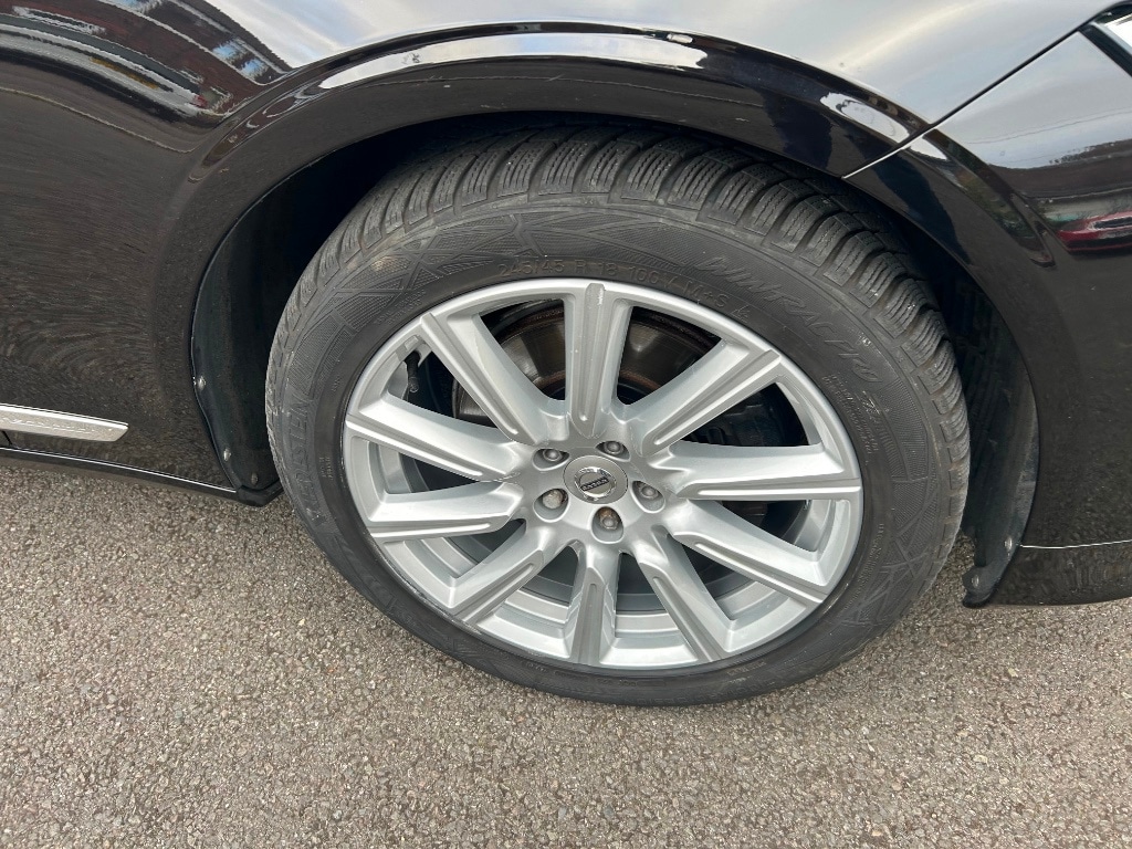 Used Volvo S90 2016 for sale - 76230558: Photo 22