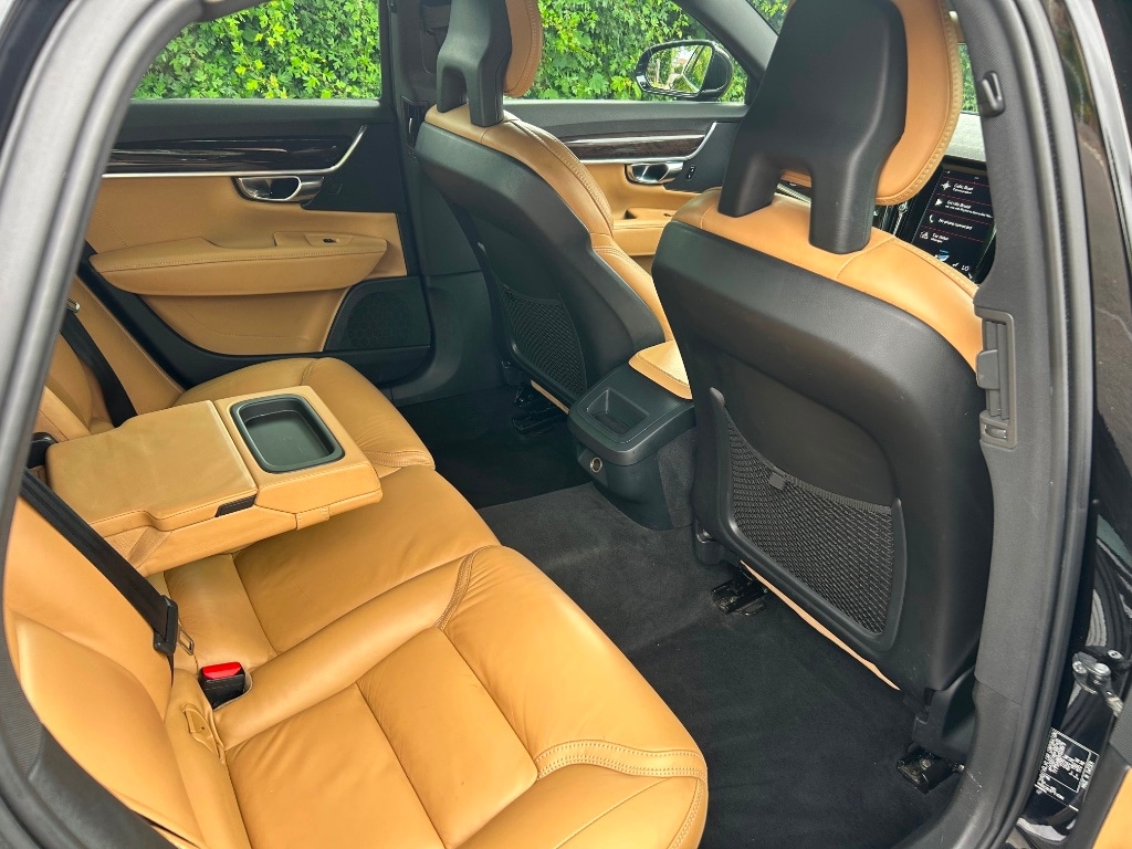 Used Volvo S90 2016 for sale - 76230558: Photo 5