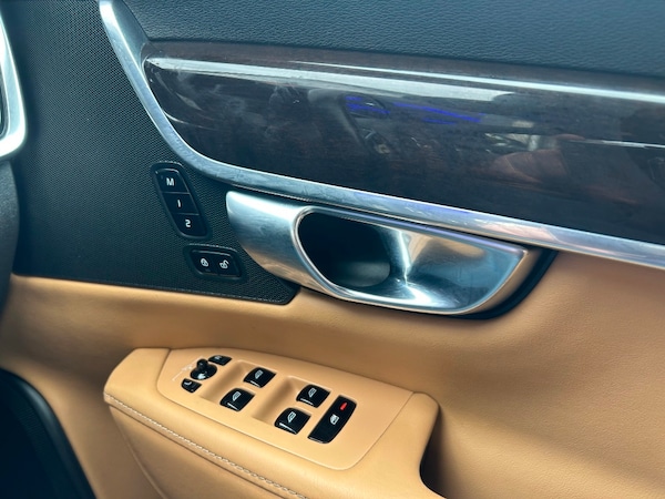 Used Volvo S90 2016 for sale - 76230558: Photo 7