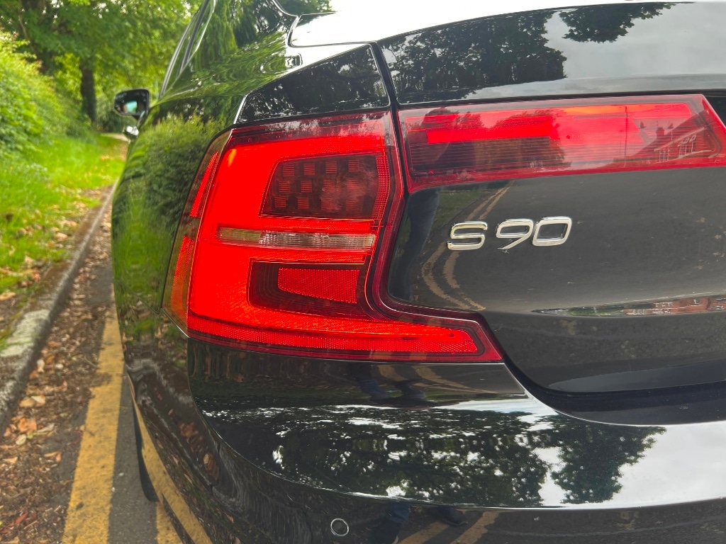 Used Volvo S90 2016 for sale - 76230558: Photo 8