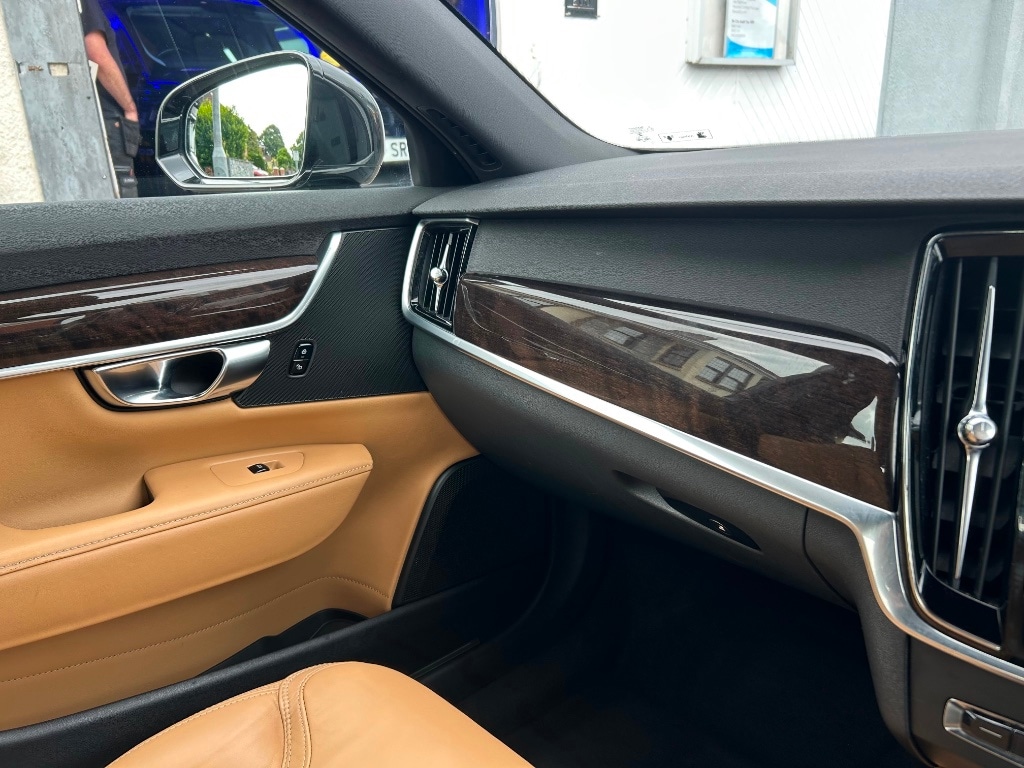 Used Volvo S90 2016 for sale - 76230558: Photo 9