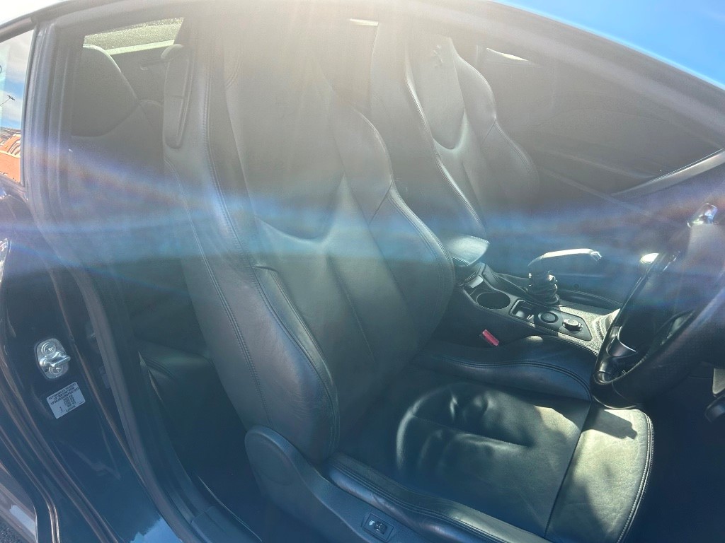 Used Peugeot RCZ 2011 for sale - 76230561: Photo 10