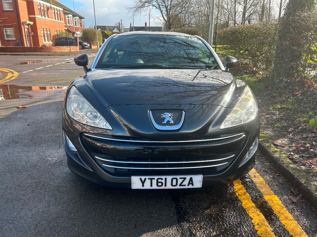 Used Peugeot RCZ 2011 for sale - 76230561: Photo 5