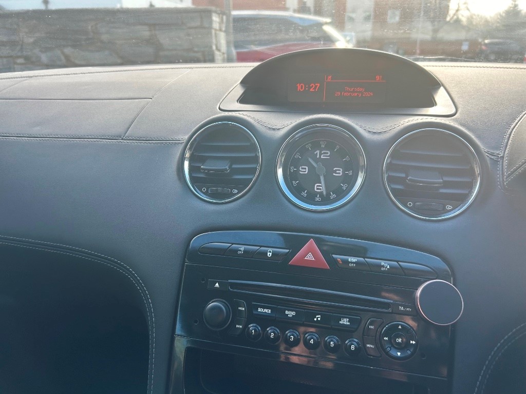 Used Peugeot RCZ 2011 for sale - 76230561: Photo 7