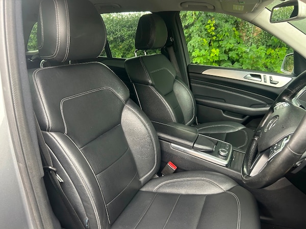 Used Mercedes-Benz M-Class 2012 for sale - 76230560: Photo 12