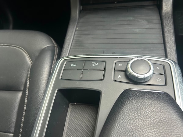 Used Mercedes-Benz M-Class 2012 for sale - 76230560: Photo 16