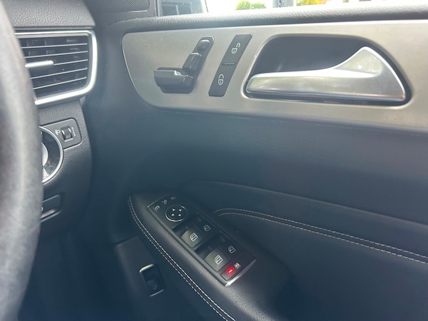 Used Mercedes-Benz M-Class 2012 for sale - 76230560: Photo 17