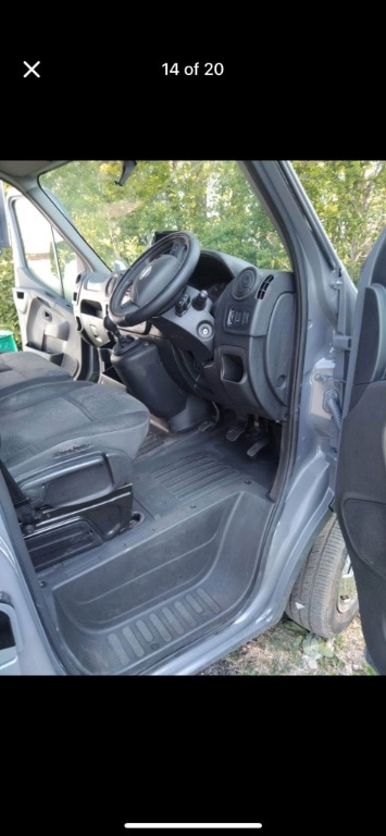 Used Nissan Other 2018 for sale - 77125787: Photo 13